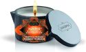 KAMASUTRA COSMETICS Ignite Massage Kaarsen, 237 g, Doorzichtig