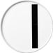 Design Letters assiette D20cm I