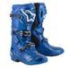 Alpinestars Tech 10 Bleu Noir Taille US 13