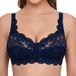 Susa Damesbeha zonder beugel, blauw (marine 022)