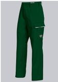 BP 1605-559 werkbroek heren groen maat 44
