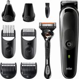 Braun MGK5360 Multigroomer, 8-in-1