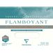 Clairefontaine 975059C Pakket Vellen Flamboyant