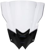 Puig 4635H Z-Racing windscherm, R6 08'-16' C/HUMO, helder (lichte rook)