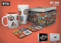 GB eye BT21 - Icons Gift Box