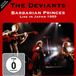 Suburban Deviants Barbarian Princes Live In Japan 1999