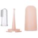 Saro Brosse à dents Saro Thimble First Teeth Brush
