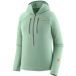 Patagonia Sweat à capuche zippé R1 pour femme
