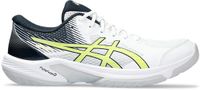 Asics Beyond FF Volleybal Schoenen Mannen Wit;Geel