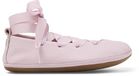 Camper Right Kids Ballerinas - Kinderen - Pastelroze - 36
