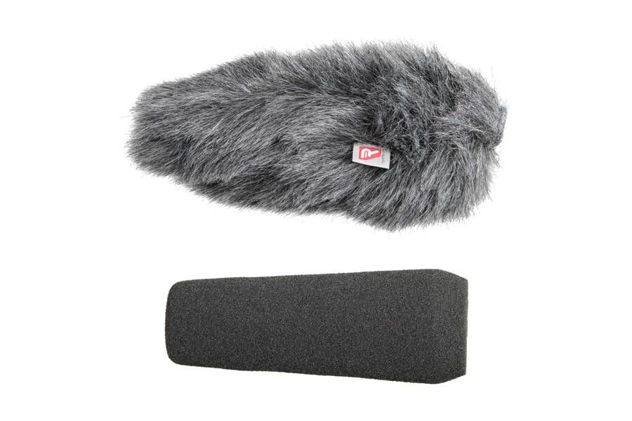 Rycote 10cm SGM Foam & Windjammer 19/22