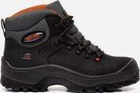 No Risk Hudson S3 Zwart Maat 45
