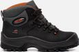 No Risk Hudson S3 Zwart Maat 45