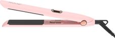 Max Pro Evolution Rose Gold Straightening Iron - Titanium - 2 Year Warranty