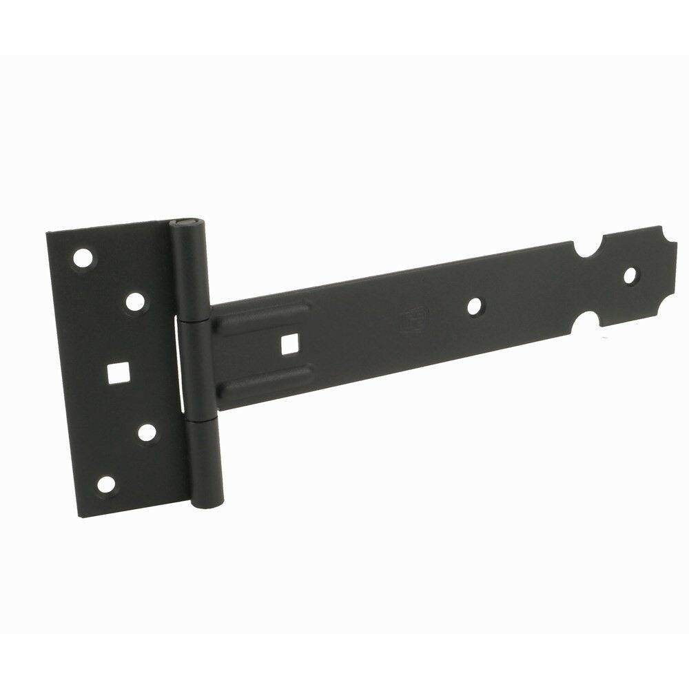 GB kruisheng licht 300x35x2.0 zwart epoxy - 8714318063405