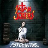Sonic Rendezvous Satan Jokers - Psychiatric (CD | DVD)