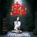 Sonic Rendezvous Satan Jokers - Psychiatric (CD | DVD)