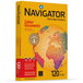 Navigator Colour Documents A4 120gsm Matte White Inkjet Paper - 250 Sheets