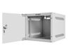Lanberg WF10-2304-10S Wandrek 4U 10" Grijs