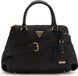 Laryn Large Luxury Satchel Sac à main femme - Noir