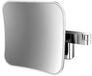 Emco Evo zwart glas