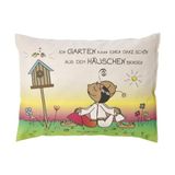 Biologische pijnboompjes Een tuin kan een... De kleine Yogi
