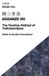 Independently Published 【英訳次第】中院流 降三世法：英文次第テキスト: 法を英語で伝えるために (Chuin-ryu: The Practice Method of Trailokyavijaya): ... The Practice Method of Trailokyavijaya): 21 Paperback
