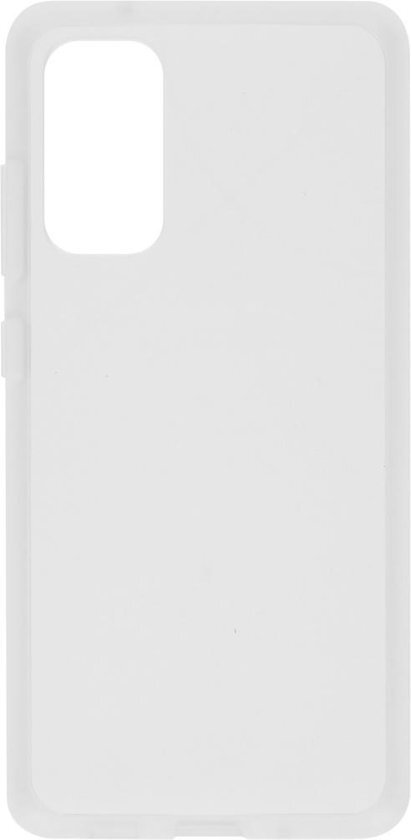 OtterBox React Samsung Galaxy S20 FE 4G/5G Back Cover Transparant