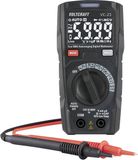 VOLTCRAFT VC-23 Multimeter Digitaal CAT III 600 V Weergave (counts): 6000