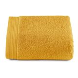 Top Towel Premium - Grote badhanddoeken - 1 badhanddoek - 70 x 140 cm - 100% katoen - 600 gram - Goud