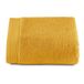 Top Towel Premium - Grote badhanddoeken - 1 badhanddoek - 70 x 140 cm - 100% katoen - 600 gram - Goud