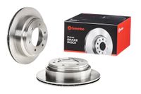 Brembo Remschijf (09.7377.10)