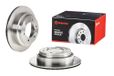 Brembo Remschijf (09.7377.10)