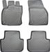 Winparts GO! Volkswagen Golf 7 Sportsvan V-5 05.2014-12.2020 Guardliner vloermatten zwart