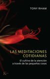 Las Libri GmbH Las Meditaciones Cotidianas / Daily Meditations Paperback