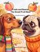 Frank and Beanie: The Great Fruit Beat: A First-Grade Rhythm Adventure