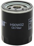 HEN H90W02 Motorblokken