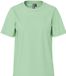 Pieces T-shirt Pcria Ss Solid Tee Jrs Noos Bc 17140802 Sprucestone Femme Taille - S