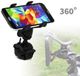 K-parts Fiets Telefoonhouder Easy-Clip - 8719274341864