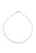 NAEMI Ketting zilver