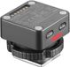 Godox X5 Wireless Flash Hotshoe and Trigger for iT32 and Canon