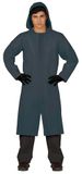 Fiestas Guirca Méchant gamer pour adultes, taille L, 52-54