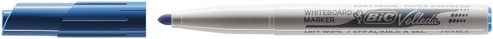 Velleda Bic whiteboardmarker 1741 blauw