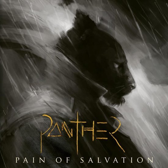 Pain Of Salvation Panther