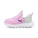 PUMA Baskets à enfiler Fun Racer 2 SLIPTECH Bébé, Chaussures, Rose, 19
