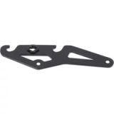 SW-Motech Zijtassenhouder links SLH LH2. Honda CMX1100 Rebel (20-)