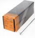 Merkloos / Sans marque Eurotec Tellerkopschroef verzinkt T40 8x240mm (per 50 stuks)