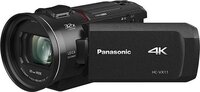 Panasonic HC-VX11EG-K zwart