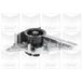Graf Pompe à Eau, Refroidissement Du Moteur Graf Pa764 Audi 077 121 004m 077 121 004n