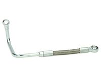 Oil Icecat Oil feed pipe